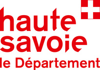 Le département de la Haute Savoie