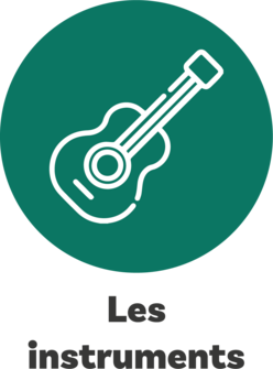 Lien vers la liste des instruments