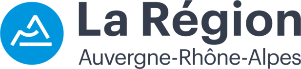 La Région Auvergne-Rhône-Alpes